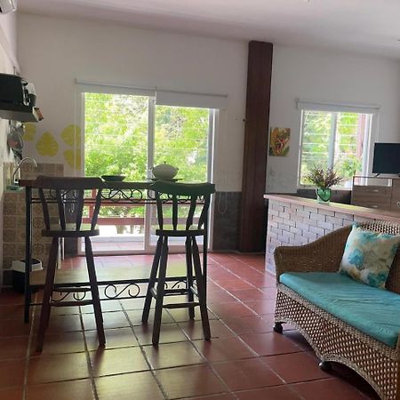La Casona Llanera Bed and Breakfast San Martin  Buitenkant foto
