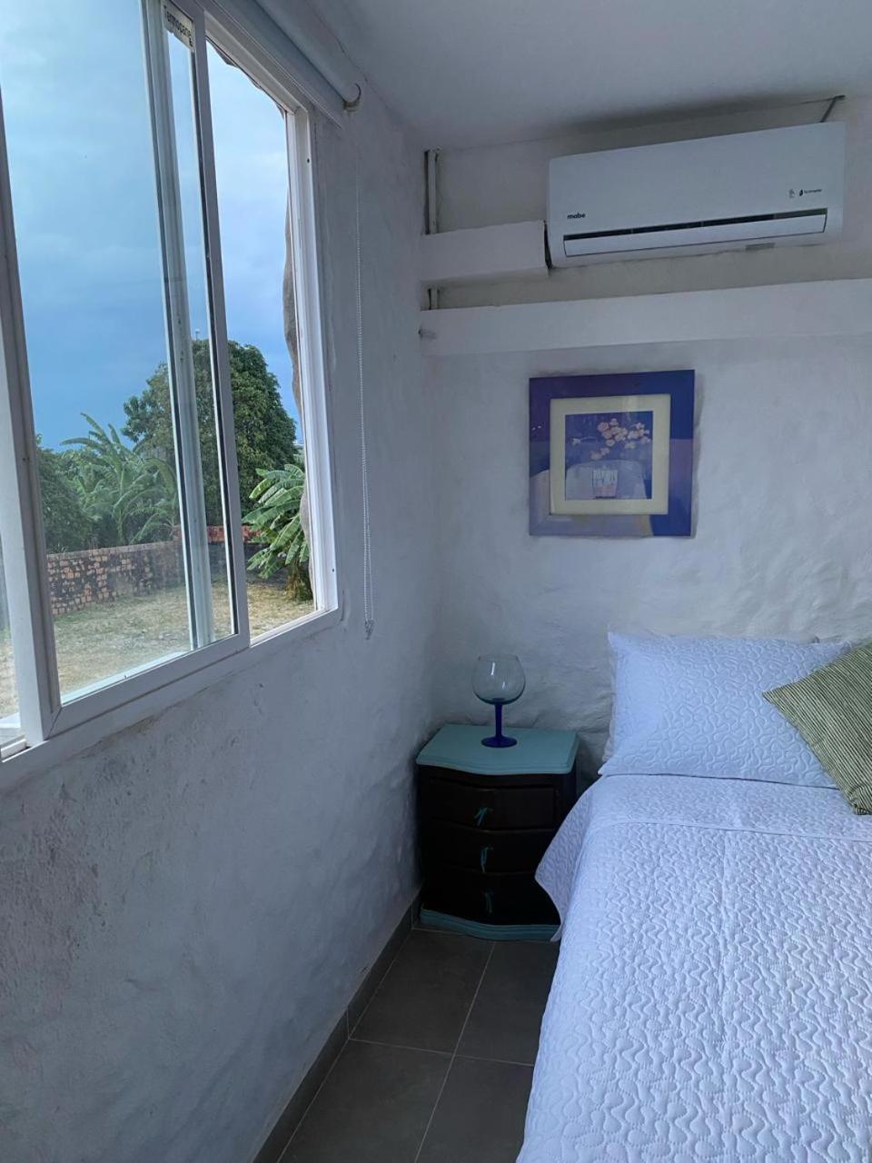 La Casona Llanera Bed and Breakfast San Martin  Buitenkant foto
