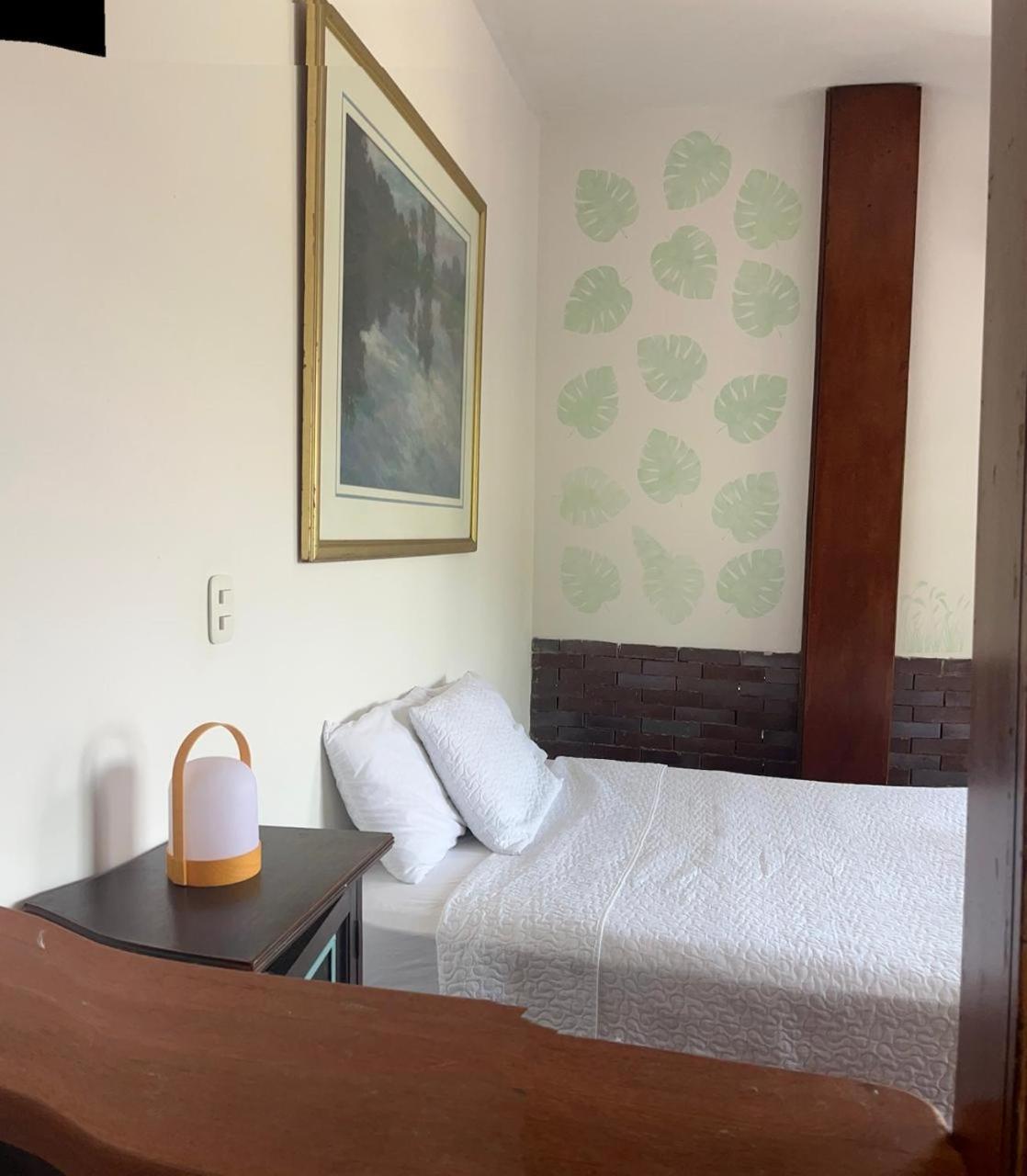 La Casona Llanera Bed and Breakfast San Martin  Buitenkant foto